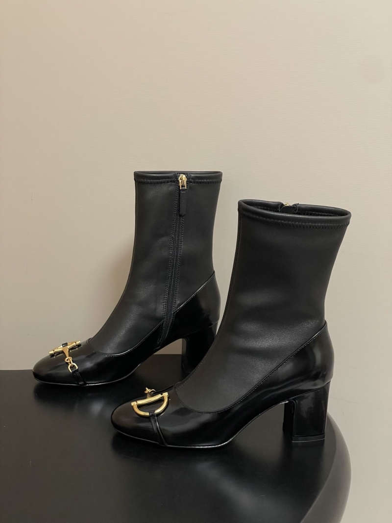 Gvc*1 boots